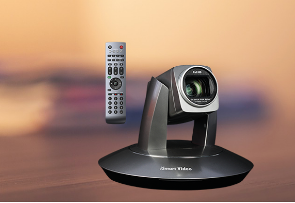 GỢI Ý TOP 5 CAMERA  DÀNH CHO PHÒNG HỌP TRỰC TUYẾN CỠ VỪA 10-20M2